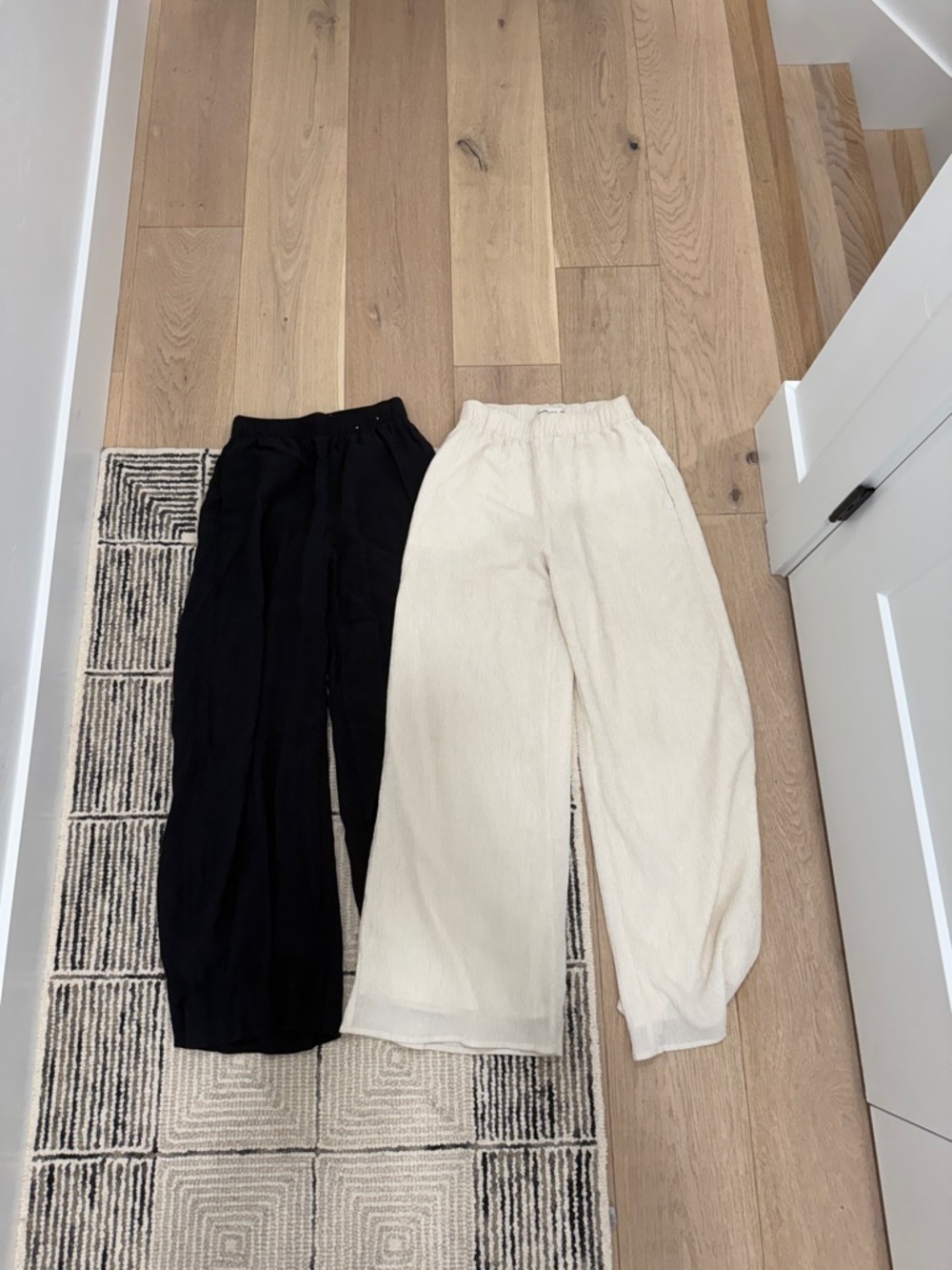Abercrombie Summer Pant